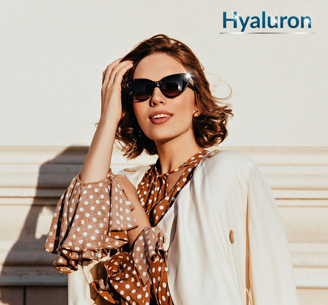 Tvoja koža - tvoj karakter