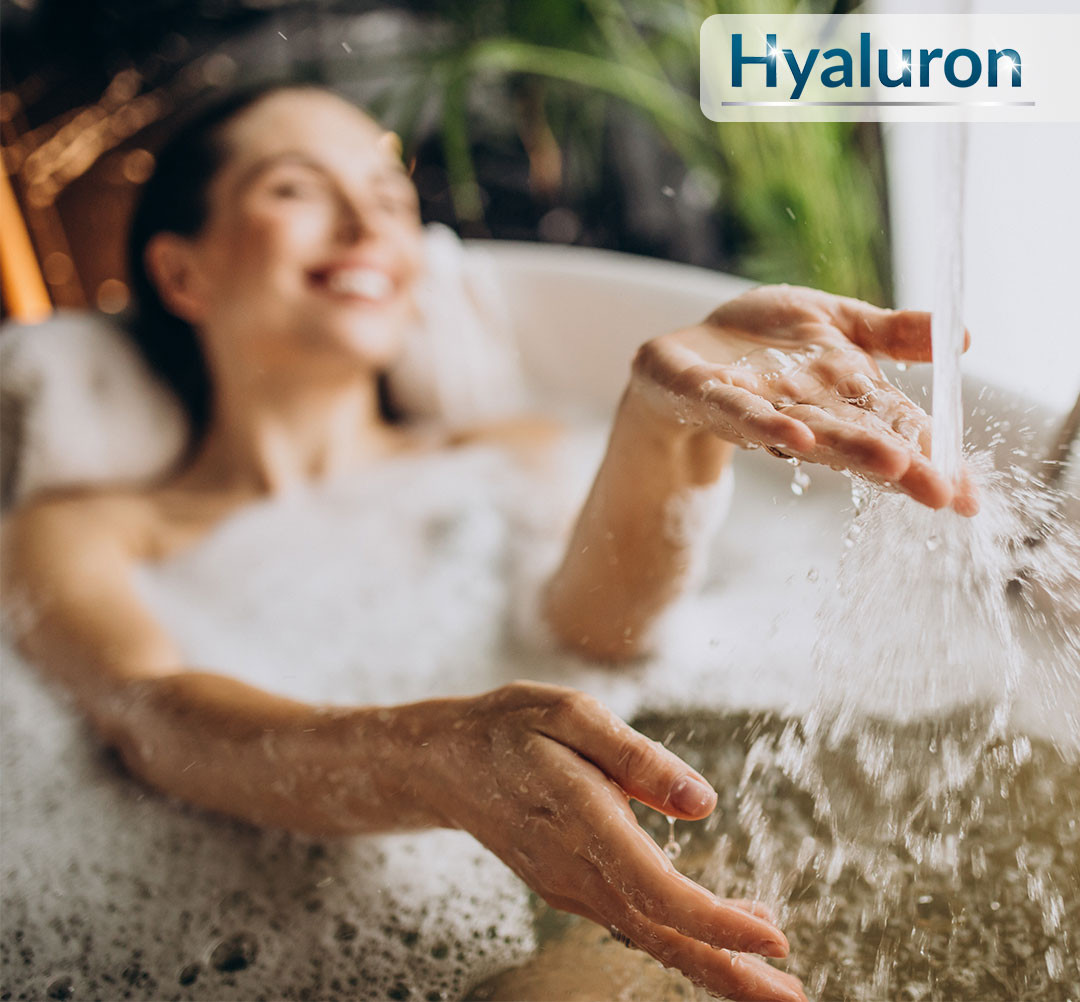 Čaša vode za tvoju kožu