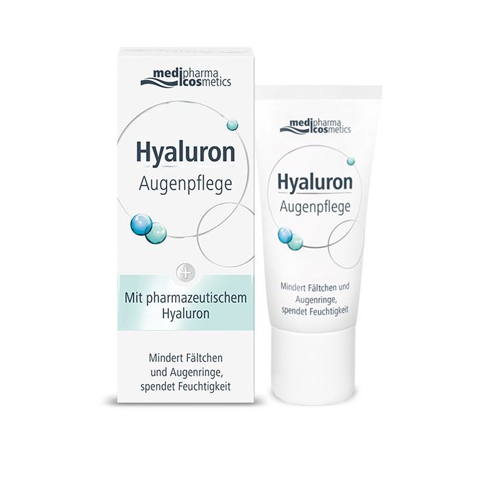 Medipharma Hyaluron Eye Cream